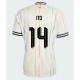 Japan Junya Ito #14 Replike Gostujuci Dres SP 2026 Kratak Rukav